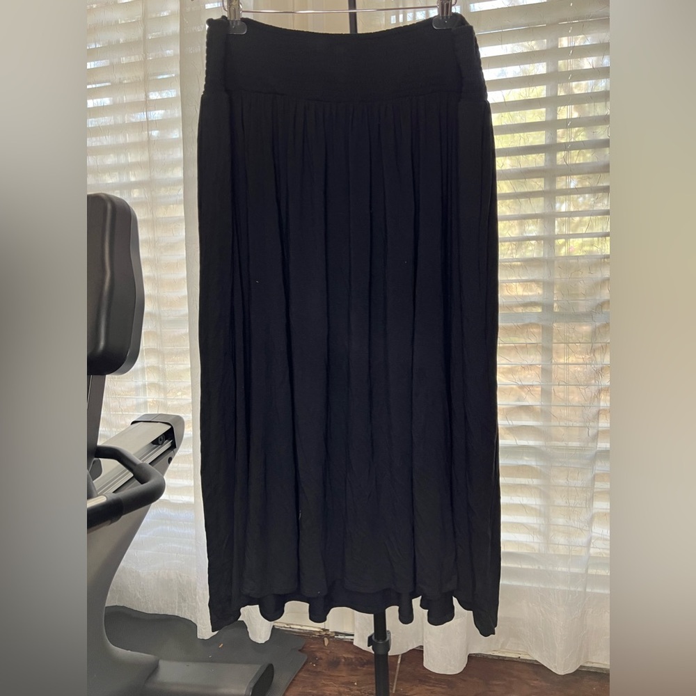 Torrid skirt